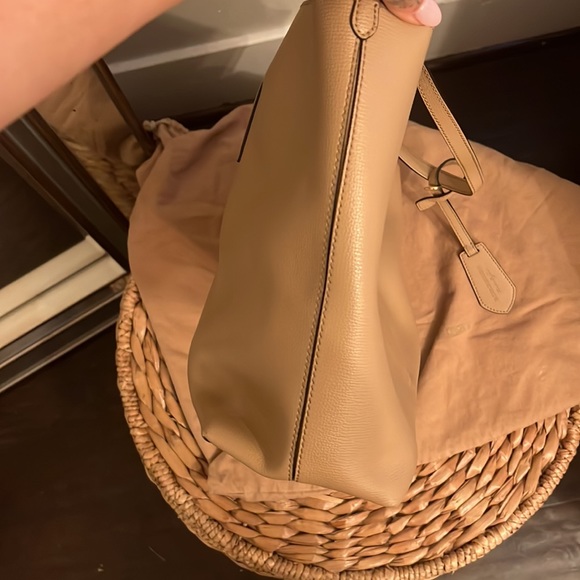 Burberry medium reversible tote - Picture 16 of 16